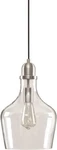 Hampton Hill Auburn Modern Glass Pendant Light Fixtures For Kitchen Island, B.... Fixed Price $69.95.