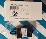 Wac Lighting Jtrack Suspension For Hanging Fixture, J-LOOP-AB.61EA.. Fixed Price $17.05.
