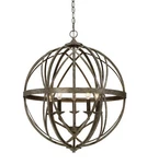 Millennium Lighting 2285-AS Lakewood PENDANT-28 Inches Tall And 24. Fixed Price $142.00.
