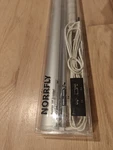 Ikea Closet Led Light Strip Norrfly 26", Aluminum 103.323.01. Fixed Price $48.75.