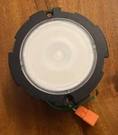 Dmf Lighting 4" Integrator Recessed Downlight Module DID2M10927WF 9.5W. Fixed Price $59.99.