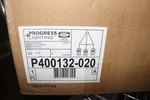 Progress Lighting Calhoun 3-LIGHT Chandelier Antique Bronze P400132-020. Fixed Price $28.85.