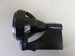 Cooper Set Of Black Track Lighting Fixtures 135L L530039E Halo WL-625. Fixed Price $79.99.