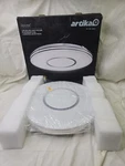 Artika Horizon Ceiling Light Fixture Tunable Dimmable 50K Hours 1800 Lumens. Fixed Price $39.99.