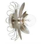 Kate Spade Visual Comfort Flower Wall Mount Light Fixture. Fixed Price $250.00.