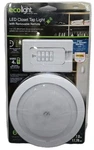 Ecolight Battery Tap W/ Remote Switch Control Brand New 6YR War Hh. Fixed Price $15.16.