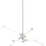 Afx Inc. RSKP30L30D1PC Rusnak Pendant Polished Chrome. Fixed Price $408.00.