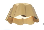Minka Lavery 3955-732 Waveform Light Flush Mount. Fixed Price $180.00.