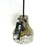 Elk Lighting One Mini Pendant Dark Bronze Metal Finish. Fixed Price $22.95.