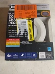 Commercial Electric 4" Color Changing Recessed Slim Led Light Kit. Fixed Price $14.40.