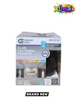Commercial Electric 3 In. 2700K - 5000K Dark Bronze Recessed Integrated Led. Fixed Price $9.94.