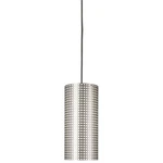 George Kovacs P5746084 Grid One Light Mini Pendant Brushed. Fixed Price $68.25.