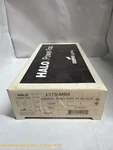 Cooper Power-trac L1730MBX Track Light Fixture For PAR30 Bulb, Black, 120V, 75W. Fixed Price $29.99.