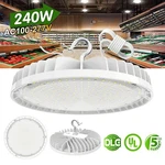 240W AC100-277V High Bay Led Light Warehouse Lamp 0-10V Dimmable IP65 Ul Kukuppo. Fixed Price $67.20.