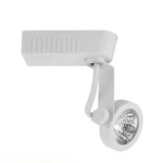 Elco Lighting ET526W Electronic Low Voltage Gimbal Ring Track Fixture, 12V, 50W,. Fixed Price $25.50.