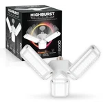 Bell+howell Highburst Ultra Super Bright Screw-in Ceiling Light *sealed*. Fixed Price $24.50.