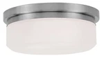 Livex Lighting 7391-91 Stratus Wall Sconce Brushed Nickel. Fixed Price $137.96.