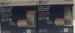 Commercial Electric 2 Pack 4" Led Color Changing Recessed Lighting Lot Of. Fixed Price $21.98.