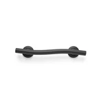 Seachrome GW-3536-QCR Lifestyle & Wellness 30" Grab Bar Black. Fixed Price $163.60.