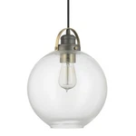 Capital Lighting Mini Pendant 4641GA-136. Fixed Price $210.00.
