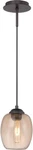 George Kovacs P931-647 Bubble Copper Bronze Patina Mini Pendant Contemporary. Fixed Price $119.00.