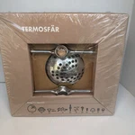 Ikea Termosfar Cable Track Light Set Chrome New 300 260 65. Fixed Price $159.99.