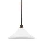 Sea Gull Lighting 6513201-715 One Pendant. Fixed Price $139.99.
