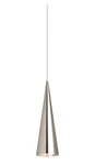 Tech Lighting Summit 1 Led Monopoint Pendant Visual Comfort 700MPSUMSS. Fixed Price $149.99.