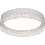 Afx ASHF1214L30D1 Light 12"W Integrated Led Flush Mount - White. Fixed Price $98.00.
