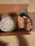 Commercial Juno Lighting JCLR6S 15LM 35K 90CRI Mvolt Zt Hzwh 6". Fixed Price $49.99.
