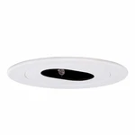 Elco Lighting EL1420W Low Voltage Adjustable Slot Aperture White. Fixed Price $43.46.