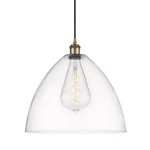 Innovations Lighting 516-1P-19-16 Bristol Pendant Glass. Fixed Price $369.60.