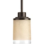 Progress Lighting P5147-20 1-100W Medium Base Mini-pendant, Antique Bronze. Fixed Price $118.92.