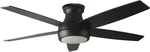 63011R-MB Lanier Falls 52" Ceiling Fan With Reversible Blades, Integrated Led. Fixed Price $250.73.