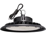 Ufo Led High Bay 150W 21,000LM 5000K Daylight 600W Hid/hps Equivalent W.... Fixed Price $56.23.
