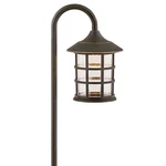 Hinkley Lighting Landscape Freeport Path, Bronze/seed 15030OZ-LL. Fixed Price $114.03.
