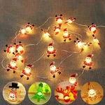 Led Lights For Christmas Decorations. Fixed Price $28.00.