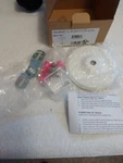 Wac All Track System And Lighting Single Circuit Suspension Kit White SK11-W. Fixed Price $14.77.