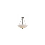 Trans Globe Lighting 70528-1-BN Mod Pod Pendant Brushed Nickel. Fixed Price $218.50.
