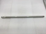 Craftmade Downrod DR24BN Brushed Nickel Fan Accessory. Fixed Price $14.99.