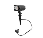 Harbor Breeze Led Flood Bronze Low Voltage Light, 5CCT, 3ALO-NEW. Fixed Price $45.99.