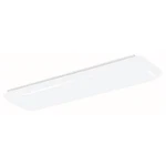 Afx Lighting Rigby 2LT 51" Narrow Floating Cloud Flush, 120V/WHITE - RC232R8. Fixed Price $136.00.