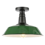Jonathan Lighting JYL7617 Camila 14"W Indoor/outdoor Led - Green. Fixed Price $72.37.