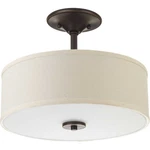 Progress Lighting P3683-LED Inspire 13"W Integrated Bronze. Fixed Price $89.99.