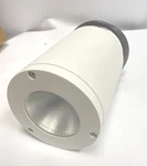 Wac Lighting Tube Architect 5" Led Pendant 25W 3000K White DS-PD05-F30-WT. Fixed Price $95.00.