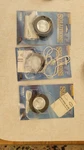 NM-240/250 Nora Lighting Solutions Collection. Fixed Price $12.00.