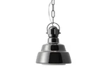 Diesel By Foscarini Glas Suspension Pendant Lamp Chrome Finish Industrial Mo. Fixed Price $700.00.