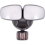 Euri Lighting ESFL-35W110, Integrated Outdoor Cct Tunable (3K/4K/5K) Security.... Fixed Price $49.85.