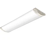 Tycholite 4FT Led Fixtures Dimmable 80W 8800LM Linear Flush Mount Lights,. Fixed Price $126.36.