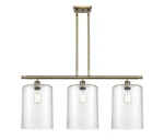 Innovations Lighting 516-3I-10-36-L Cobbleskill Linear. Fixed Price $895.40.